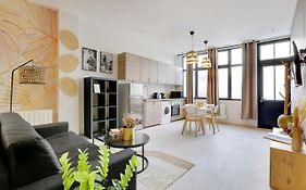 Cmg Ramey / Sacre-Coeur III